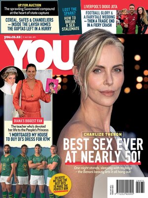 You South Africa - Magazine